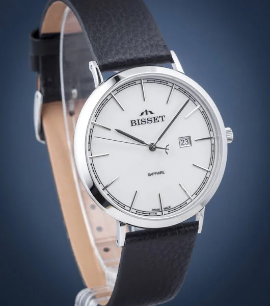 Zegarek męski Bisset BIS133