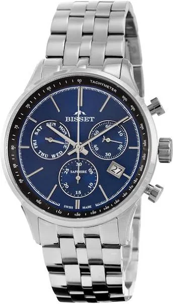 Zegarek męski Bisset BIS165