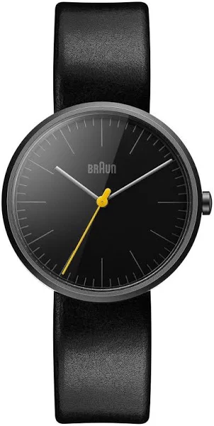 Braun BN0172BKBKL Oglądaj