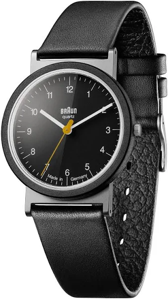 Braun Zegarek unisex Aw10