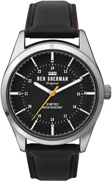 Ben Sherman WB027B Zegarek
