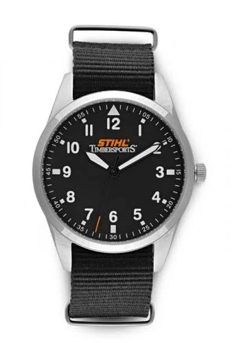 Zegarek Stihl Timbersports