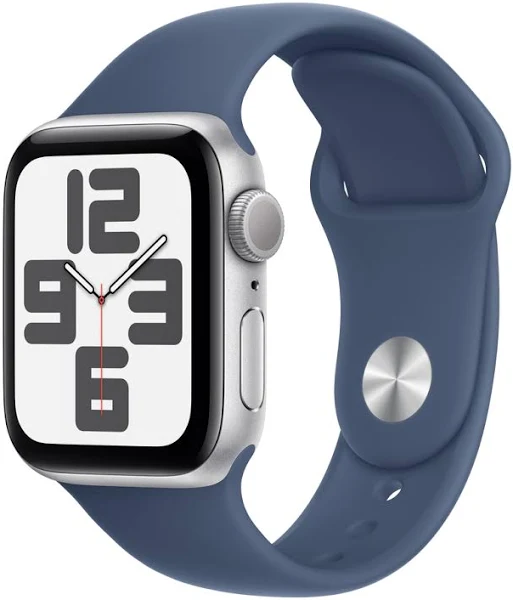 Apple Watch SE GPS