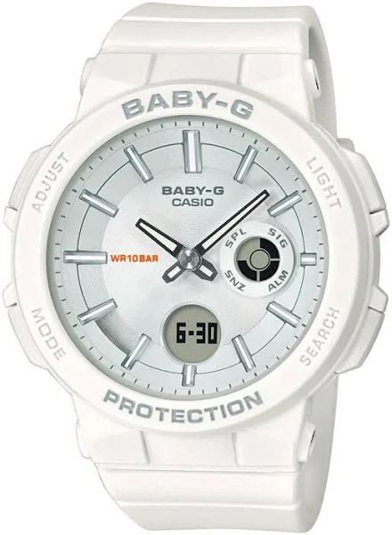 Zegarek damski Casio Baby-G