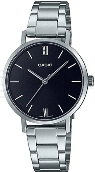 Zegarek damski Casio LTP-VT02D-1A