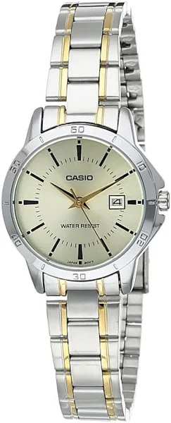 Casio Ltp-V004sg-9Avdf - Zegarki na Ceneo.pl