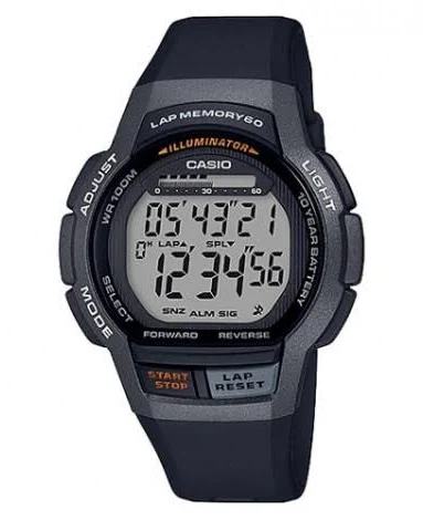 Zegarek Casio