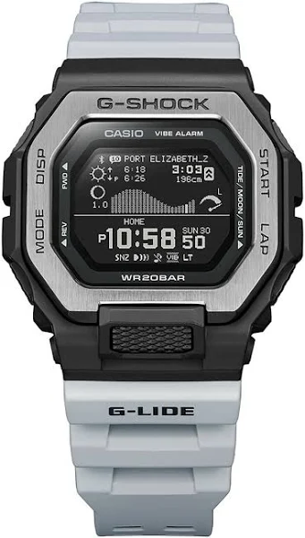 Zegarek Casio G-Shock