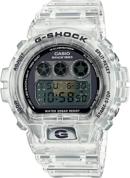 Zegarek męski Casio G-Shock DW-6940RX-7ER