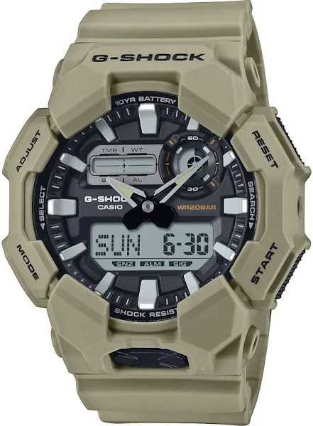Zegarek Casio G-Shock męski