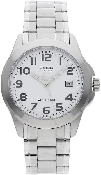Casio MTP Zegarek