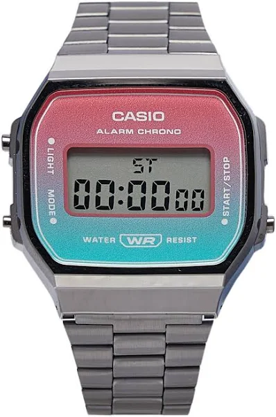 Zegarek Casio Vintage A168WERB 2AEF