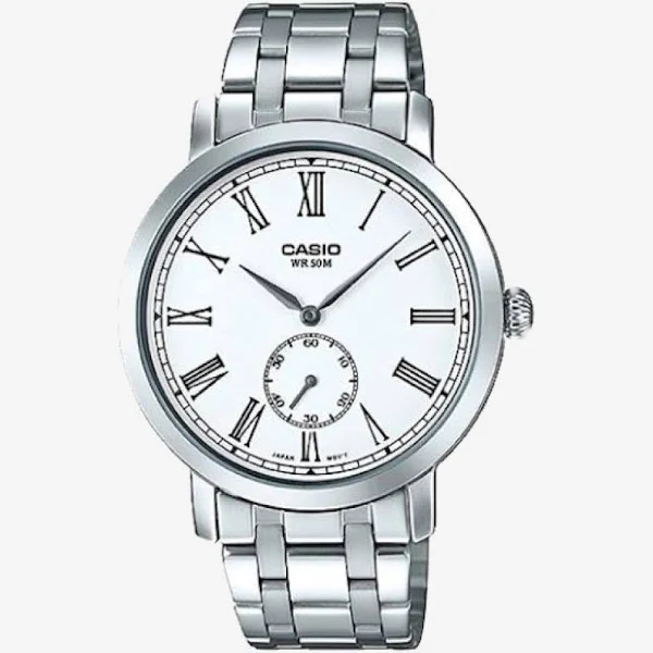 Zegarek Męski Casio Mtp-e150d-7bv + Box