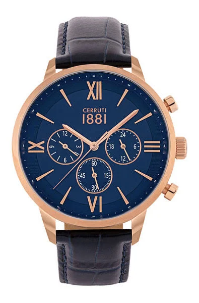 Zegarek męski Cerruti CRA23402