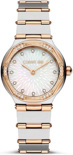 Cerruti 1881 Rendinara Zegarek