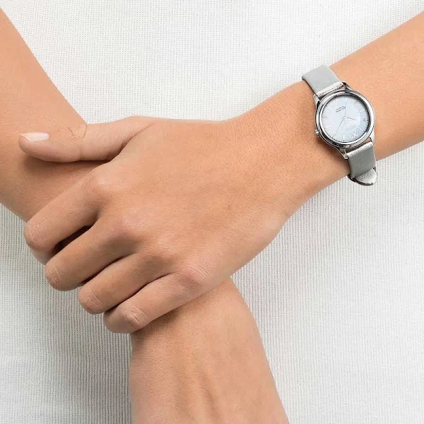 Citizen Super-Titanium EM0720-18D