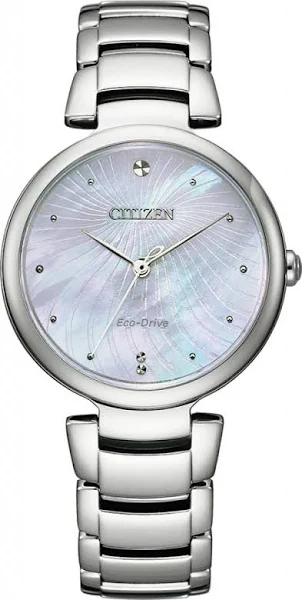 Zegarek Citizen Lady EM0850-80D
