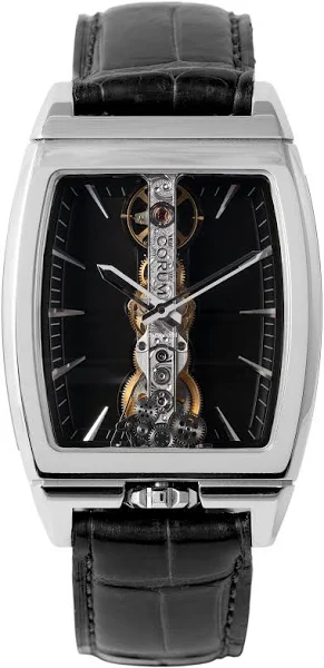 Corum Golden Bridge 113.150.59/0001 FN01