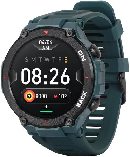 Garett GRS Smartwatch
