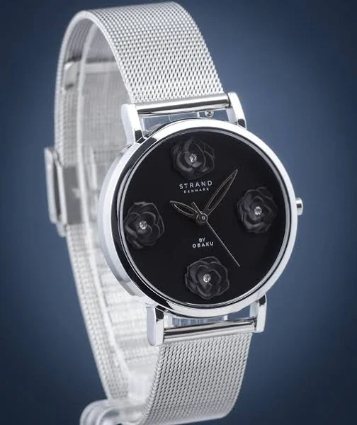 Zegarek damski Strand S733LXCBMC