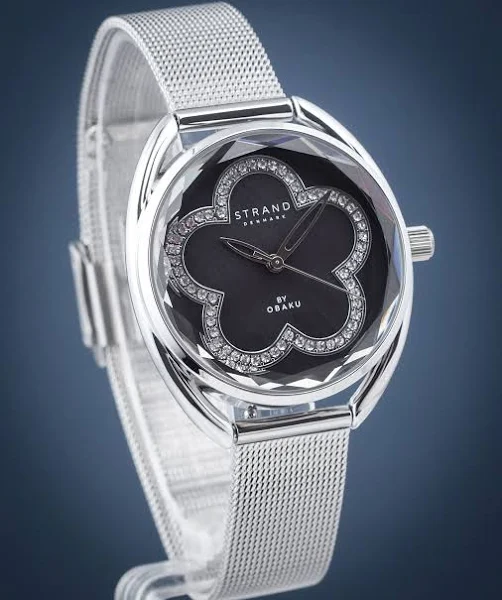 Zegarek damski Strand S734LXCBMC