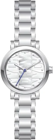 Zegarek DKNY NY6646 / Soho bransoleta