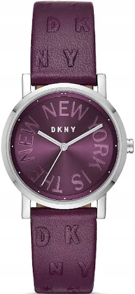 DKNY Soho ny2762 Kwarc