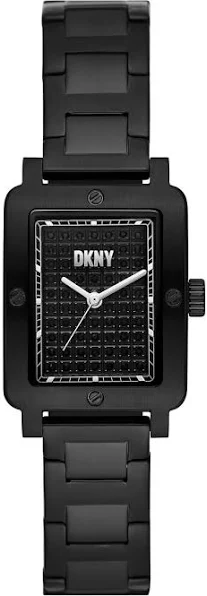 Zegarek DKNY NY6664 / City Rivet bransoleta