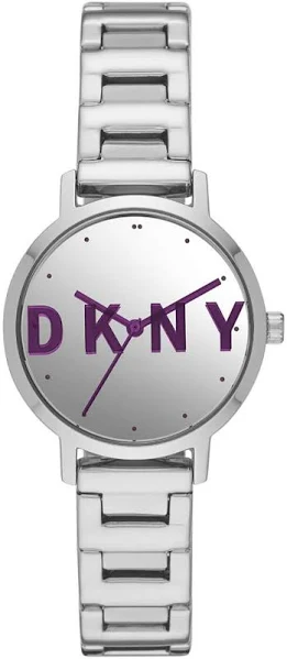 Zegarek damski DKNY NY2838 bransoleta