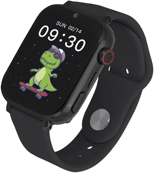 Garett Smartwatch Kids Pro 4G