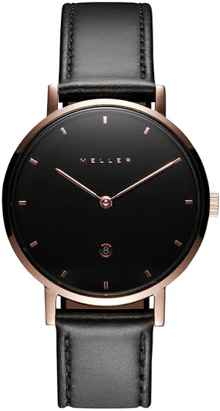 Zegarek damski Meller Astar Roos Black W1RN-1BLACK
