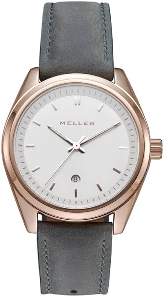 Zegarek damski Meller Maya Roos Grey