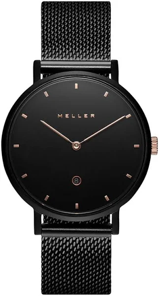Zegarek damski Meller W1NR-2BLACK