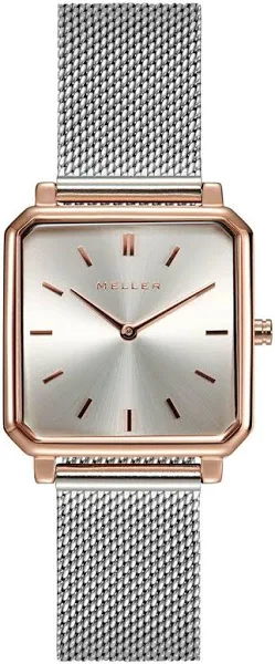 Zegarek damski Meller Madi W7RP-2SILVER