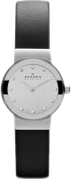 Skagen 358XSSLBC Outlet