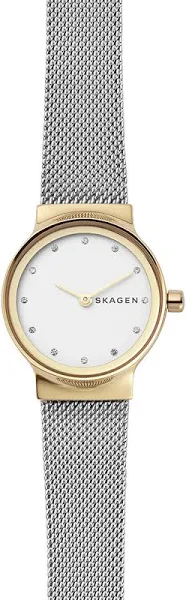 Zegarek damski Skagen SKW2666 Freja