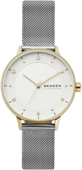 Zegarek Damski Skagen Riis SKW2912
