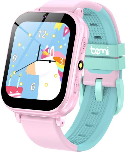 Smartwatch Bemi Kizzo