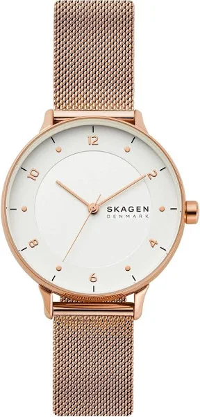 Zegarek damski Skagen Riis SKW2918
