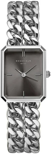 Rosefield Octagon XS SGSSS-O78 Zegarek damski