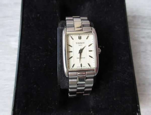 zegarek Tissot 1853 Fascination Sta