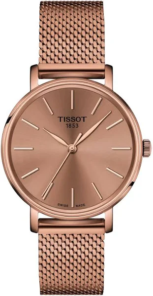Tissot Everytime Lady