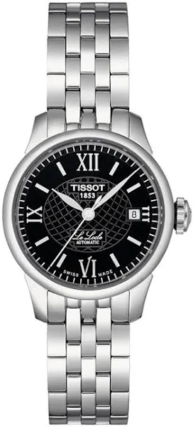 Lady Tissot Le Locle T41.1.183.53