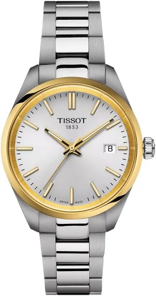 Tissot PR 100 34mm