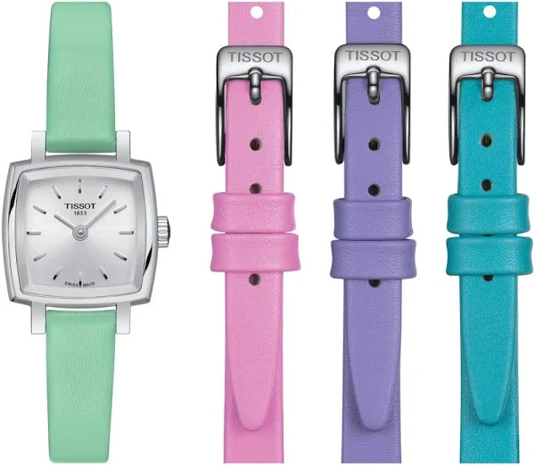 Tissot Lovely Square