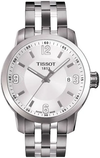 Tissot PRC 200