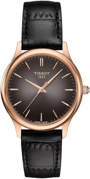 Tissot Excellence Lady 18K