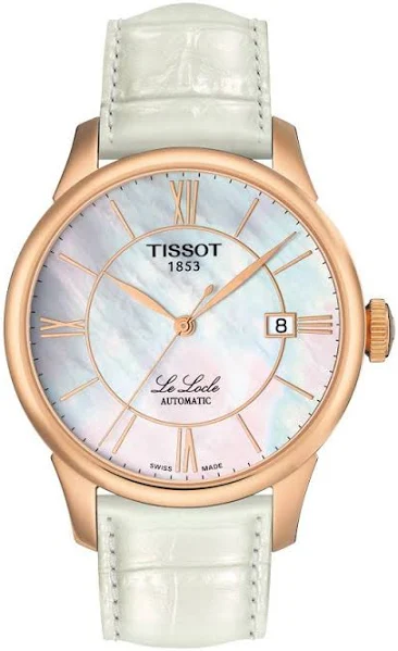 Tissot LE Locle T41.5.453.86 t41.6.453.83