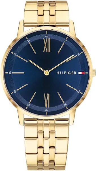 Tommy Hilfiger Zegarek Cooper 1791513