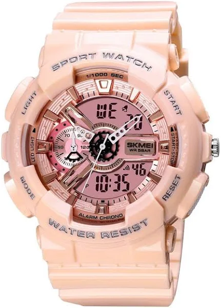 Zegarek Damski Skmei
